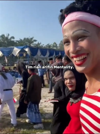 tim Rian Arifin core 🤣 #rianarifin #timrianarifin #core #mentality #fyppppppppppppppppppppppp