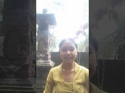 YADNYA DALAM KEHIDUPAN SEHARI-HARI