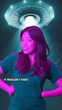 What color would aliens be?