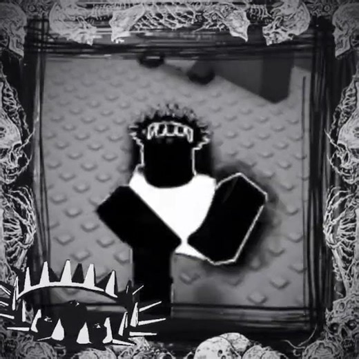 (song in desc) Observer // #BIAST #roblox #robloxedit #characteredit #plsdontflop
