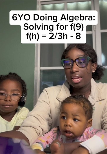 Teaching functions as rules makes it easy to introduce. I will eventually be putting the way I introduced it to EV in my Complicated Concepts course. #dontthrowthebabyoutwiththemathwater #matheducation #functions #complicatedconcepts