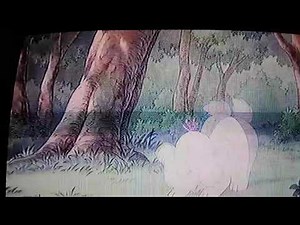 Poohs heffalump movie