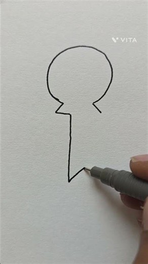 Best drawing of KEY!!