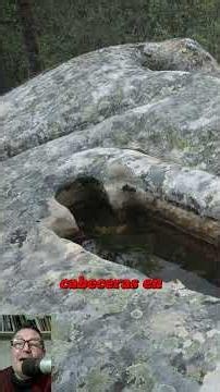 Nothing is known about the people who did this #historicalfact #archaeology #geology #didyouknow ...
