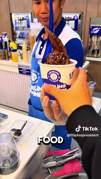 Filipino Ice Cream in Melbourne: A Must-Try Ube Delight