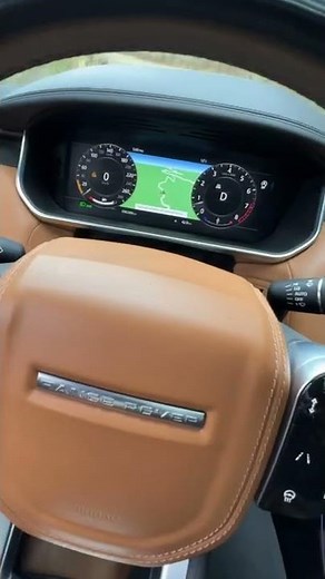 How To Use ATPC In Your Land Rover or Range Rover | Crawl Control