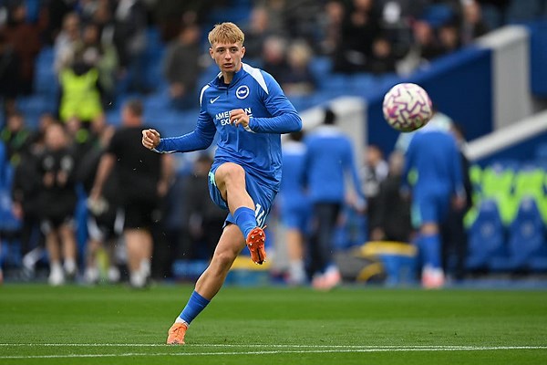 Brighton make Tommy Watson claim after Sunderland transfer decision