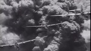 Watch Flying Through Time Season 1 Episode 23 - Ep. - 23 - US Heavy Bombers