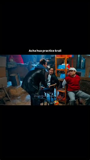 Spk on Instagram: "No Problem (2010) - A Riot of epicmoviezscene Comedy & Chaos Directed by Anees Bazmee, No Problem is a hilarious Bollywood comedy packed with confusion, crime, and non-stop laughter. The story revolves around two small-time crooks, Yash and Raj, who unintentionally get caught up in a web of bank robbery, mistaken identities, and crazy misunderstandings. As cops, robbers, and lovers cross paths, chaos unfolds in the most entertaining way possible! Cast: Anil Kapoor as Arjun Sin