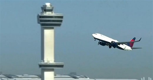 Flight cuts could double if shutdown drags into Thanksgiving, transportation secretary warns