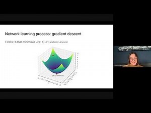 Understanding Neural Networks: Key Concepts in AI and Deep Learning