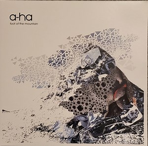 a-ha - Foot Of The Mountain