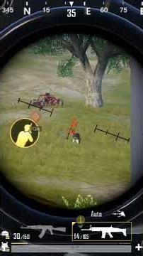 Unleashing the Ultimate Rush Gameplay in PUBG!