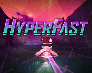 HyperFast by kreediddy