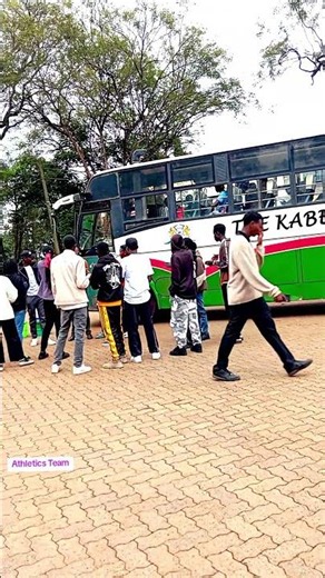 KABETE NATIONAL POLYTECHNIC