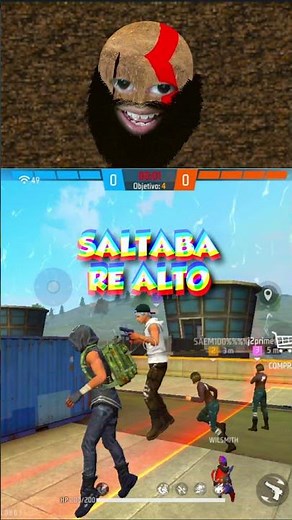 GARENA ME PUSO EN LA BLACKLIST😨 SOY HACKER?☠️