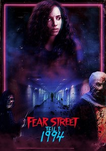 Fear Street Teil 1: 1994 - Stream: Jetzt online anschauen