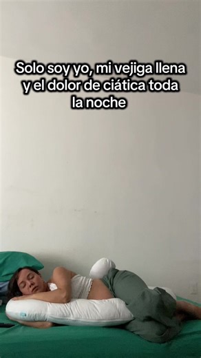 Dolor de ciática y humor de embarazo: ¡Desbloquea tu habilidad!