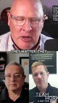 People Do Not Matter