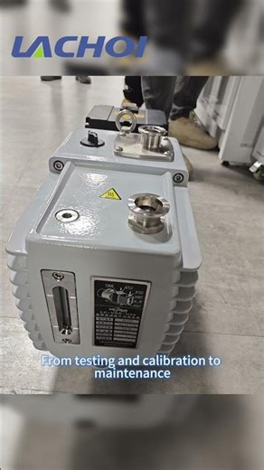 Lab Instruments Worry Free