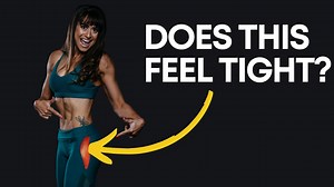 20K views · 851 reactions | The TFL Muscle (Tensor Fasciae Latae) -...