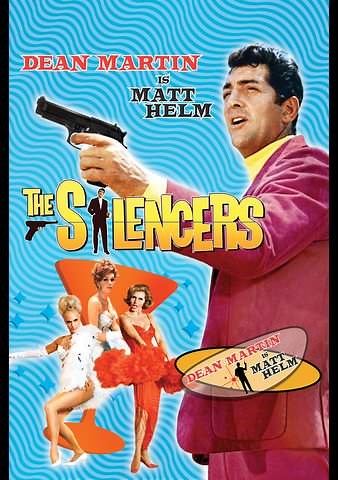 The Silencers