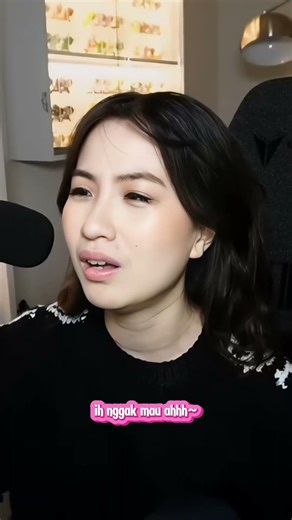 NGGAK BISA GUE KALO SOAL ORANG TUA... #nastasiaadeline