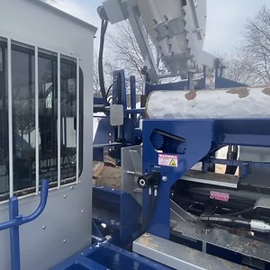 132K views · 1.4K reactions | 8000 Series Circular Saw making some...