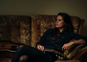 Caitlin Canty “Stepped Off The Wheel” to Make the Best Music of Her Career