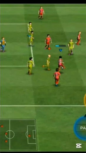 Ishowspeed leads a team of YouTubers to win the world cup