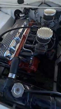 1966 Plymouth valiant signet ￼built 225 super slant six #mopar