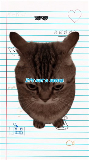 the difference between intrusive and impulsive thoughts #shorts #facts #education