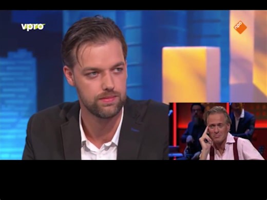 3.8K views · 79 reactions | Propaganda is Op de zelfde tijd op div andere zenders het zelfde vertellen Ergens 2015 de media is al jaren de grootse speler in het spel 路‍♂️ Wie de media beheerst beheerst het geen wat jij moet weten  | HaarlemBulls | Facebook