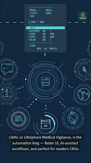 Argus vs LSMV vs Veeva — What’s the Difference ”
