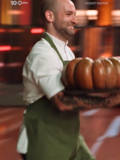 MasterChef Australia on TikTok