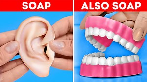 Realistic homemade soap ideas you can make in 5 minutes: | 5-Minute Crafts Teens