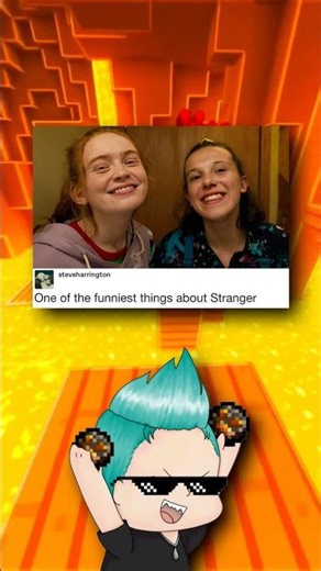 Stranger Things Tumblr | Why Fans Love Dustin & Steve