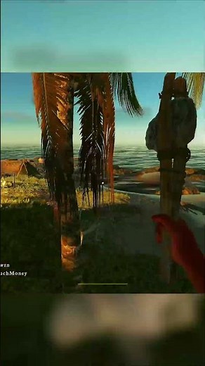 first day stranded deep#strandeddeepgame #survivalgame