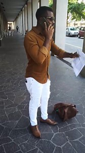 68K views · 2.1K reactions | Quand vous finissez de retirer l'argent là,prennez seulement 250fcfa pour nous envoyer un petit sms | Guyguy Le Grouilleur Officiel | Facebook