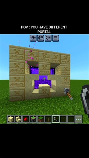 minecraft technologiya #minecraft #shorts