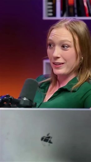 Discovering Insights on Just Pearly Things Podcast