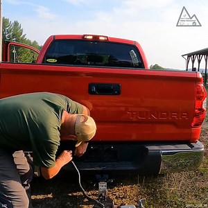 Brake Controller Install on a 2014 Toyota Tundra | Peek’s Peak Hobby Homestead