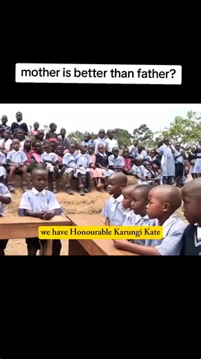 INTERESTING DEBATE BY PUPILS "Mother is Better Than Father " | Zambian Education Information Centre - ZEIC