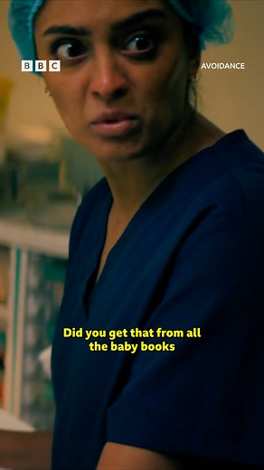 When your family can't leave you alone for more than two minutes #Avoidance #iPlayer | BBC iPlayer