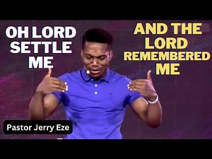 Pastor Jerry Eze- MIDNIGHT PROPHETIC PRAYER - ITS MY TIME AND MY TURN - Streams of Joy NSPPD 2024