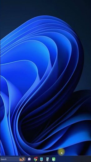 How to move window button and menu to the left.