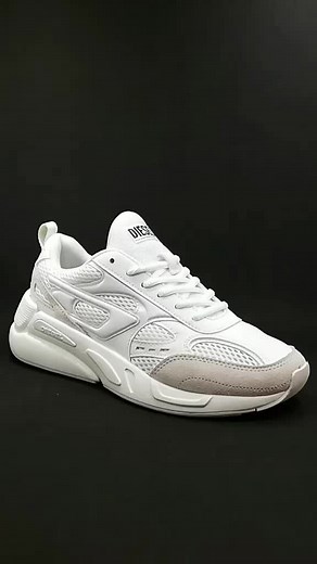 Unboxing the New Diesel S-Serendipity Sport *White*