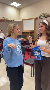"Feed the Birds, Sir. Only Tuppence a Bag." Feeding our teenage birds is essential at rehearsals and shows! Come see Mary Poppins. Only 3 more chances! Tickets- www.qps.org/music Production Dates: Nov. 21-22 at 7 pm and Nov. 23 at 2 pm | Quincy Public Schools Music Department