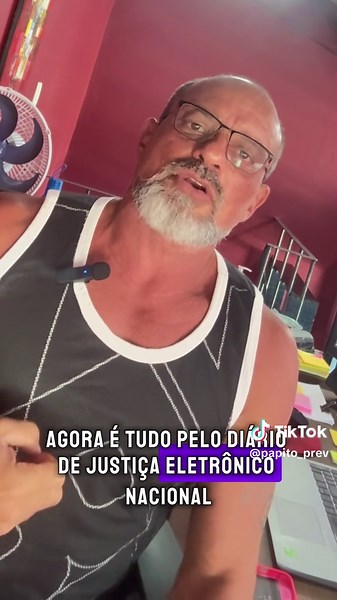 comunica.pje.jus.br. . ⸻ ⚖️ Amigo advogado, atenção: a contagem de prazos e publicações mudou. Agora tudo será feito pelo Diário de Justiça Eletrônico Nacional (DJEN). \t•\tAs intimações destinadas a advogados passam a contar a partir da publicação no site. \t•\tJá as citações e intimações de partes terão o prazo contado a partir da confirmação eletrônica de leitura. Fique atento ao DJEN. O prazo corre — com ou sem aviso. #ocaradobpc #djen #prazojudicial #advocaciaprevidenciaria #eproc #publicac