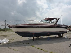 1986 Wellcraft Grand Sport | For Sale | Online Auction